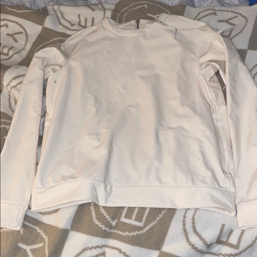 Lululemon Running Pullover